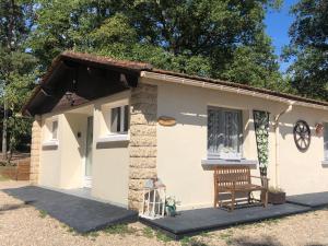 Appartements La Forestine : photos des chambres