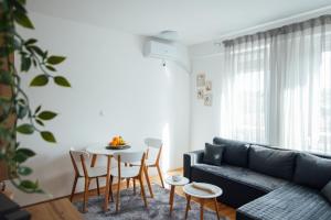 Apartman Vas dom