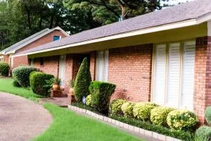 The Mini Mansion at Graceland - هورن ليك