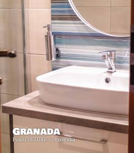 Granada Pensjonat SPA