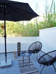 Callas Residence