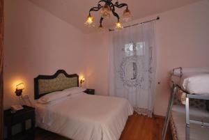 Comfort Quadruple Room room in Hotel Le Torri
