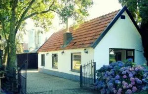 'T Bakhuusje - 皮滕