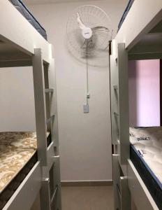 Apartamento Top em Itaguá