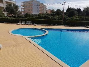 T1 em Alvor - Ubytování bez kategorie ve městě Alvor