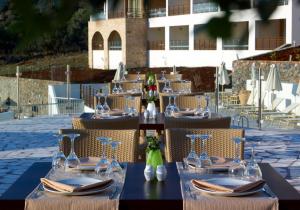 Filion Suites Resort & Spa Rethymno Greece