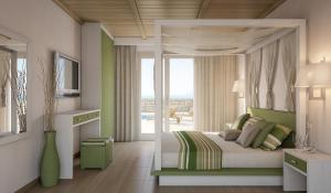 Filion Suites Resort & Spa Rethymno Greece