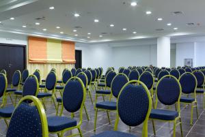 Filion Suites Resort & Spa Rethymno Greece