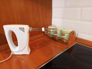 Apartman Marina