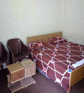 Ackley - An Authentic Pahadi Homestay by StayApart