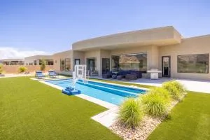 Oasis On The 9th - Pine Valley