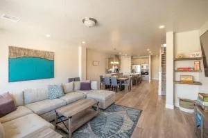 A Green Escape at The Ledges - Ivins