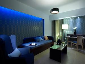 Filion Suites Resort & Spa Rethymno Greece