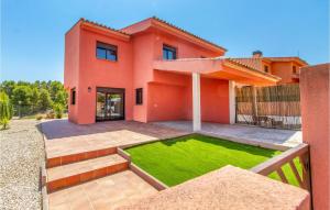 obrázek - Nice Home In Caravaca De La Cruz With Wifi And 3 Bedrooms