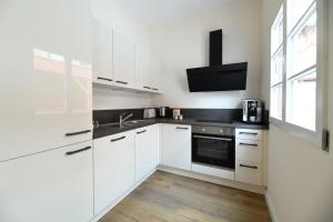 Das schiefe Haus Wohnung Bergstraße