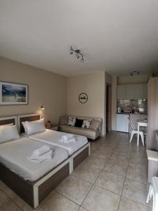 Studio room in DeniaStella villas