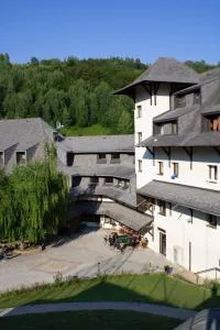 Guesthouse Junior - Mramor