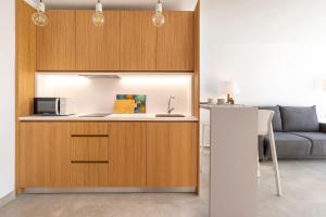 Apartamento El Balcón de la Malagueta