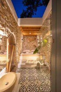 Almond Blossom Cottage 2 - Apérathos