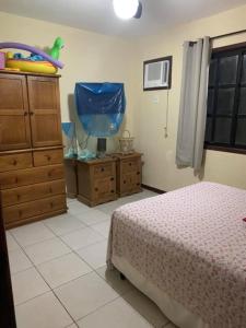 Casa a 200m praia ambiente familiar