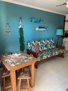 Casa a 200m praia ambiente familiar