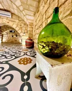 DIMORE DE SANTIS - Castiglione dʼOtranto