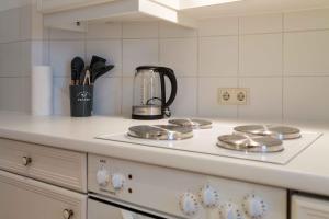 Beautiful Apartment City Center 4