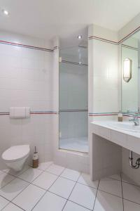 Beautiful Apartment City Center 4