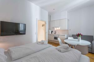 Beautiful Apartment City Center 4