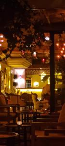 Dalyan Hotel Nish Caria