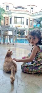 Dalyan Hotel Nish Caria