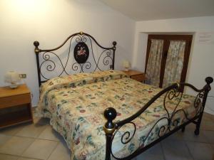 Agriturismo Grisciano