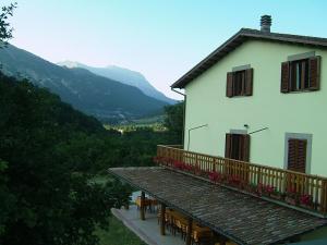Agriturismo Grisciano
