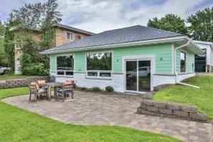 The Studio - Woodruff