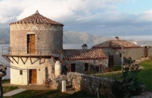 Lazareto Hotel