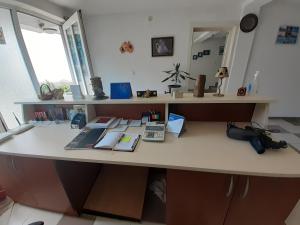 Cozy stay in Zarnovel Palace