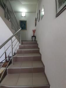 Cozy stay in Zarnovel Palace