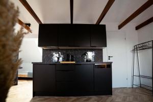 Apartament NA PODDASZU
