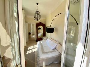 Duplex à la Villa Canteraine