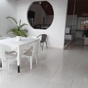 host Casa Don Arturo