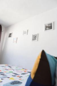 Appartements Part-Dieu Lyon Appart : photos des chambres