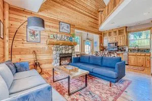 Second Chair Inn - 史蒂文森