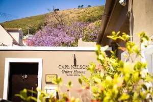 Cape Nelson Guest House - Kapstaden