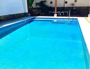 Casa Rural Los Olmos - La Codosera