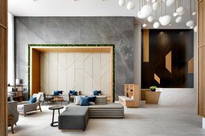 Hyatt Place Montreal - Downtown