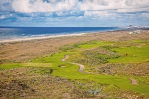 Gone Fishin at Palmilla Beach