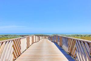 Gone Fishin at Palmilla Beach