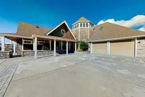 Whidbey Wonder - Clinton