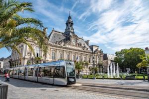 Appartements Le Coty Confortable Moderne Lumineux : photos des chambres