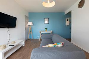 Appartements Le Coty Confortable Moderne Lumineux : photos des chambres